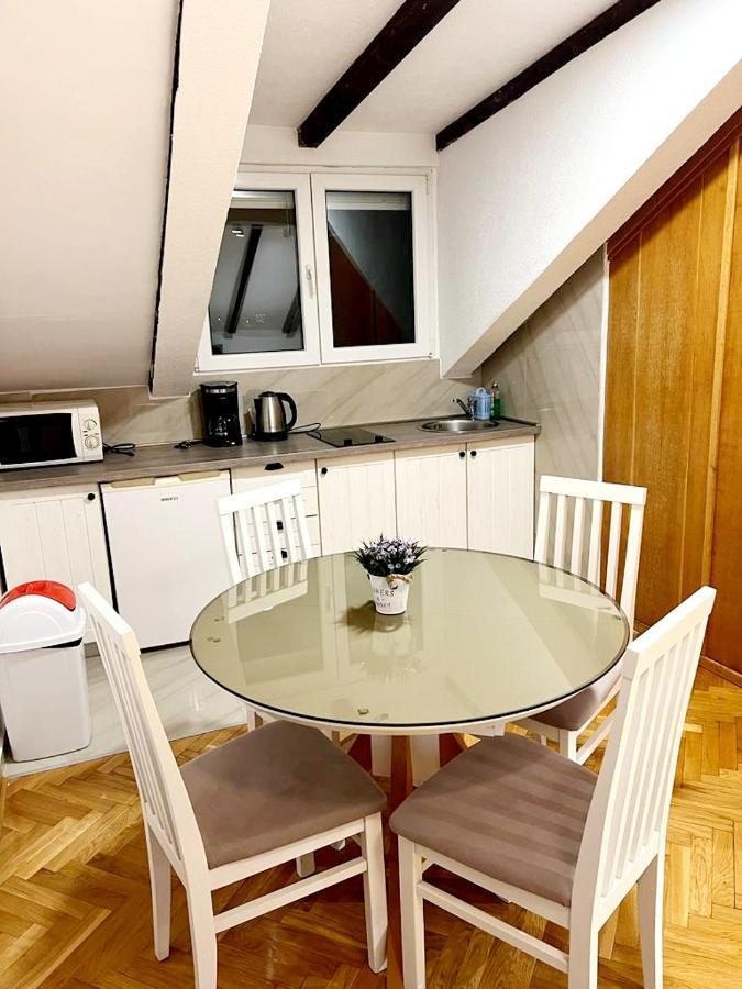 Apartmani Kovacevic Kotor Kültér fotó