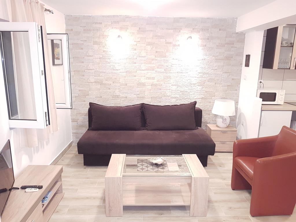 Apartmani Kovacevic Kotor Kültér fotó