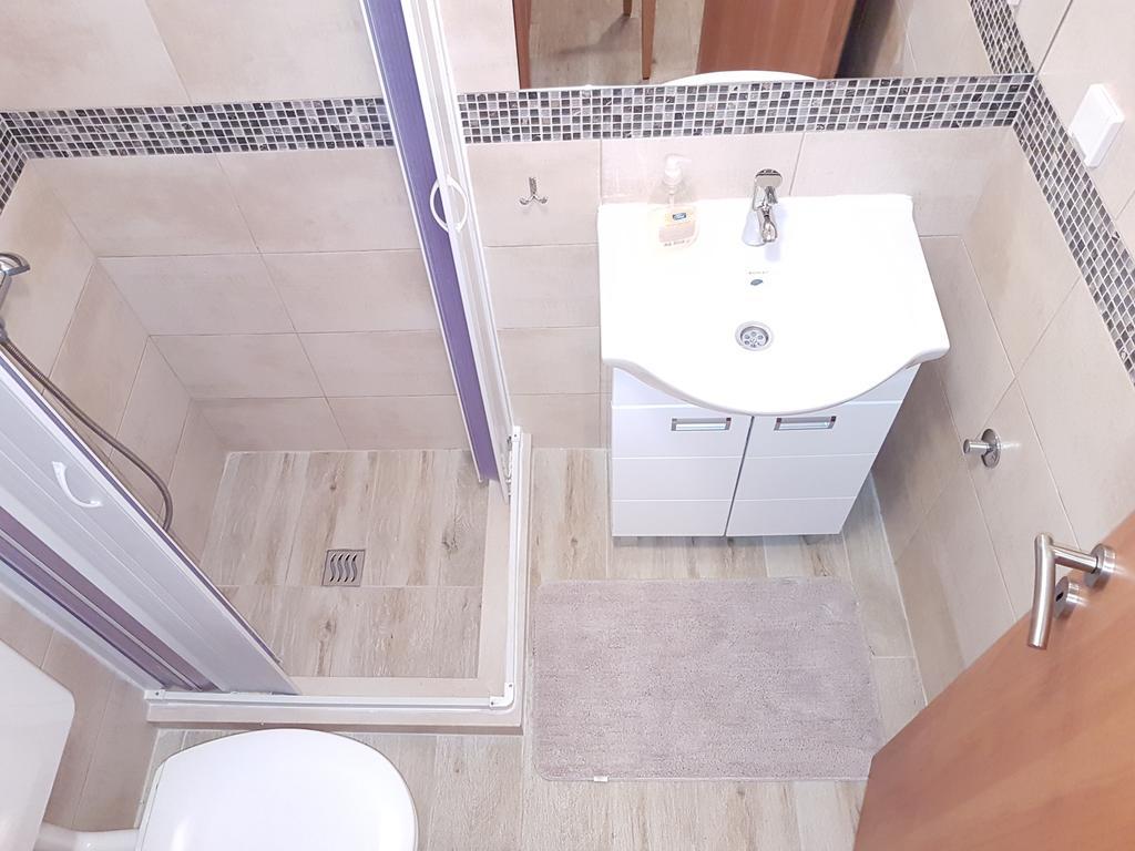 Apartmani Kovacevic Kotor Kültér fotó