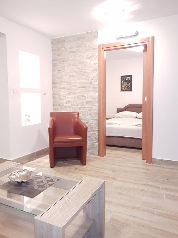 Apartmani Kovacevic Kotor Kültér fotó