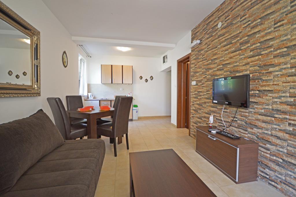 Apartmani Kovacevic Kotor Kültér fotó