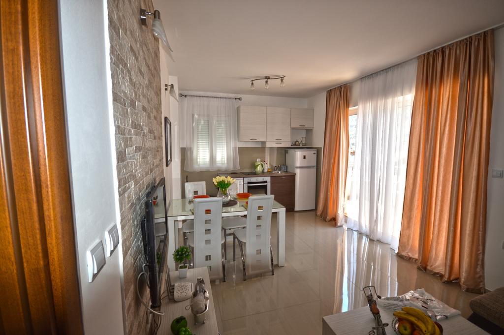 Apartmani Kovacevic Kotor Kültér fotó