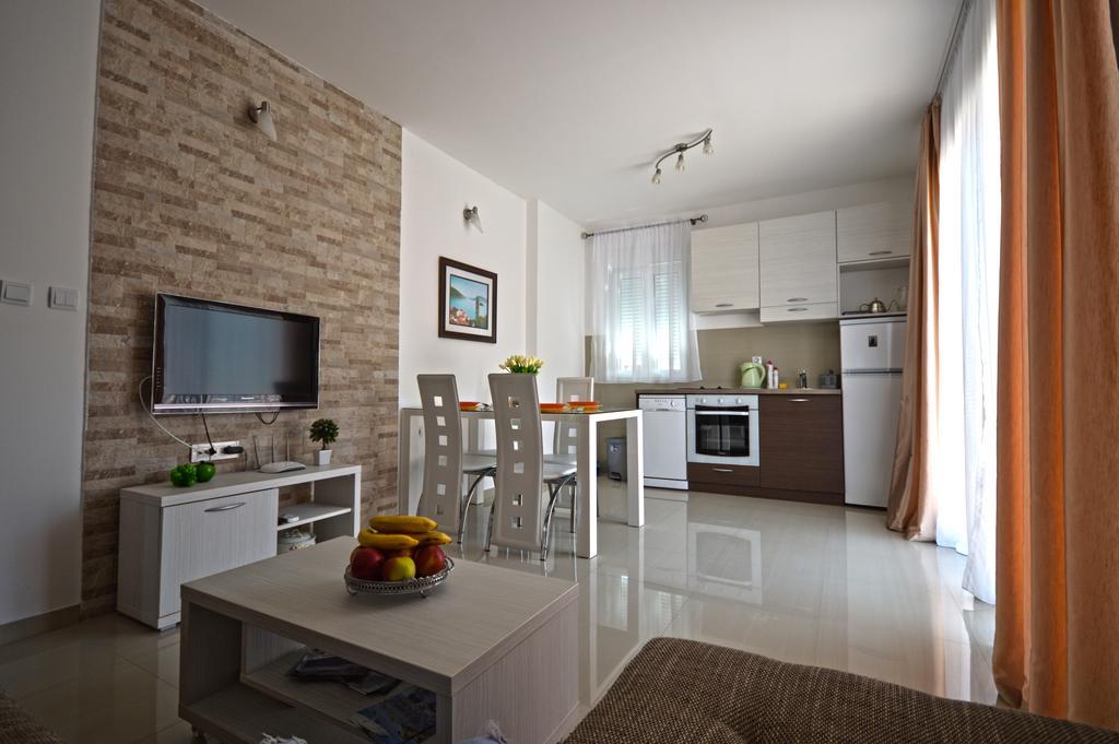 Apartmani Kovacevic Kotor Kültér fotó