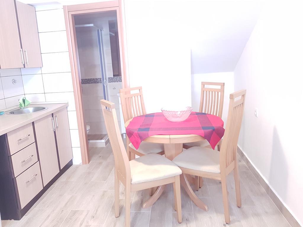 Apartmani Kovacevic Kotor Kültér fotó