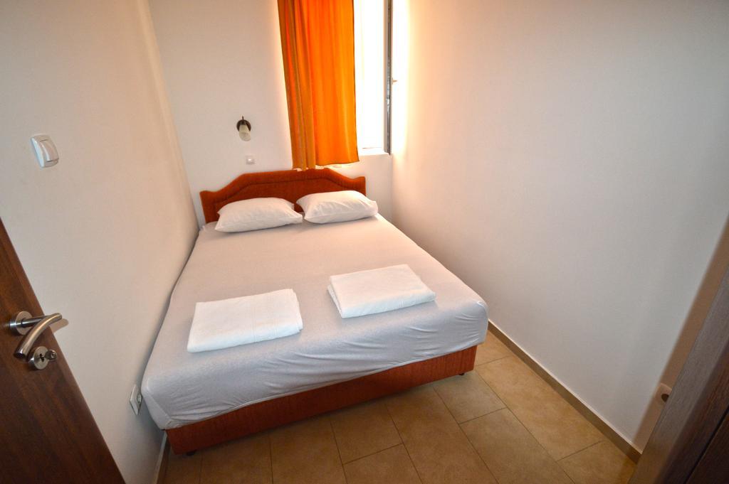 Apartmani Kovacevic Kotor Kültér fotó