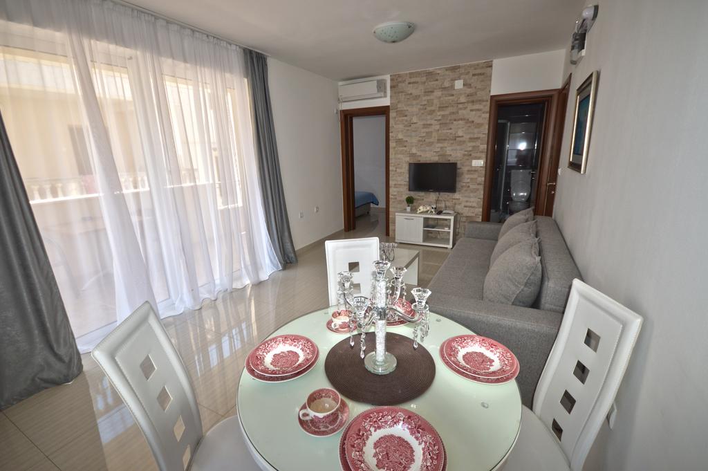 Apartmani Kovacevic Kotor Kültér fotó