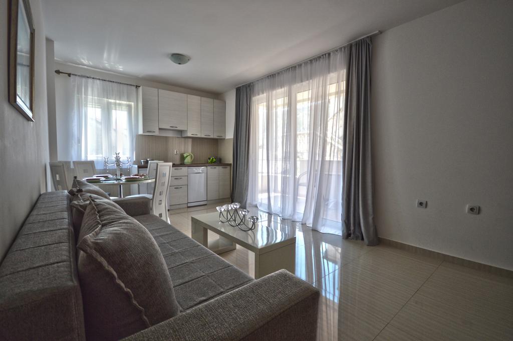 Apartmani Kovacevic Kotor Kültér fotó