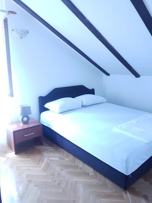 Apartmani Kovacevic Kotor Kültér fotó