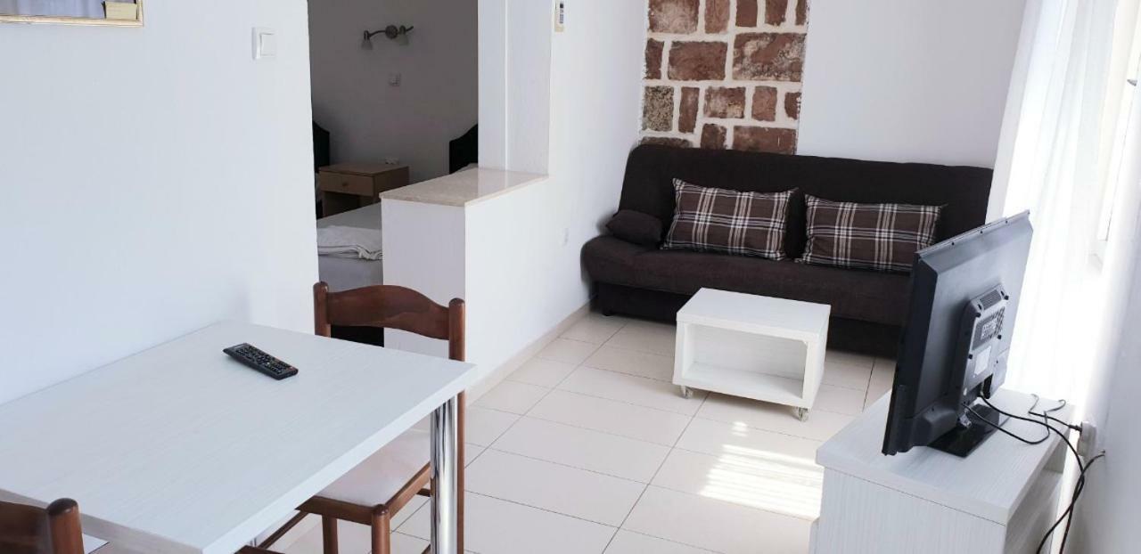 Apartmani Kovacevic Kotor Kültér fotó